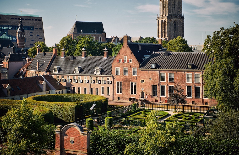 Hotel Prinsenhof 45/50