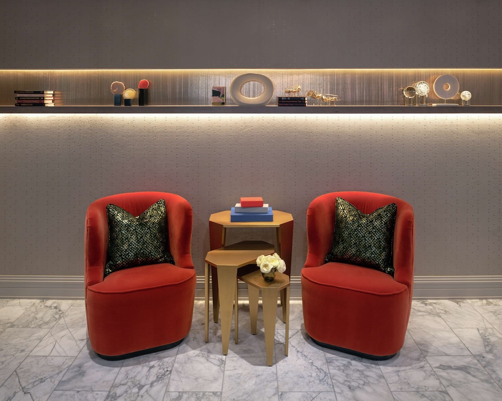 Tulsa Club Hotel Curio Collection By Hilton 70/89