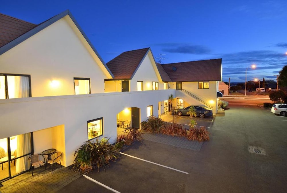 Bella Vista Gisborne 4/35