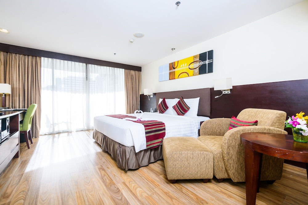 Lohas Residences Sukhumvit 18/71