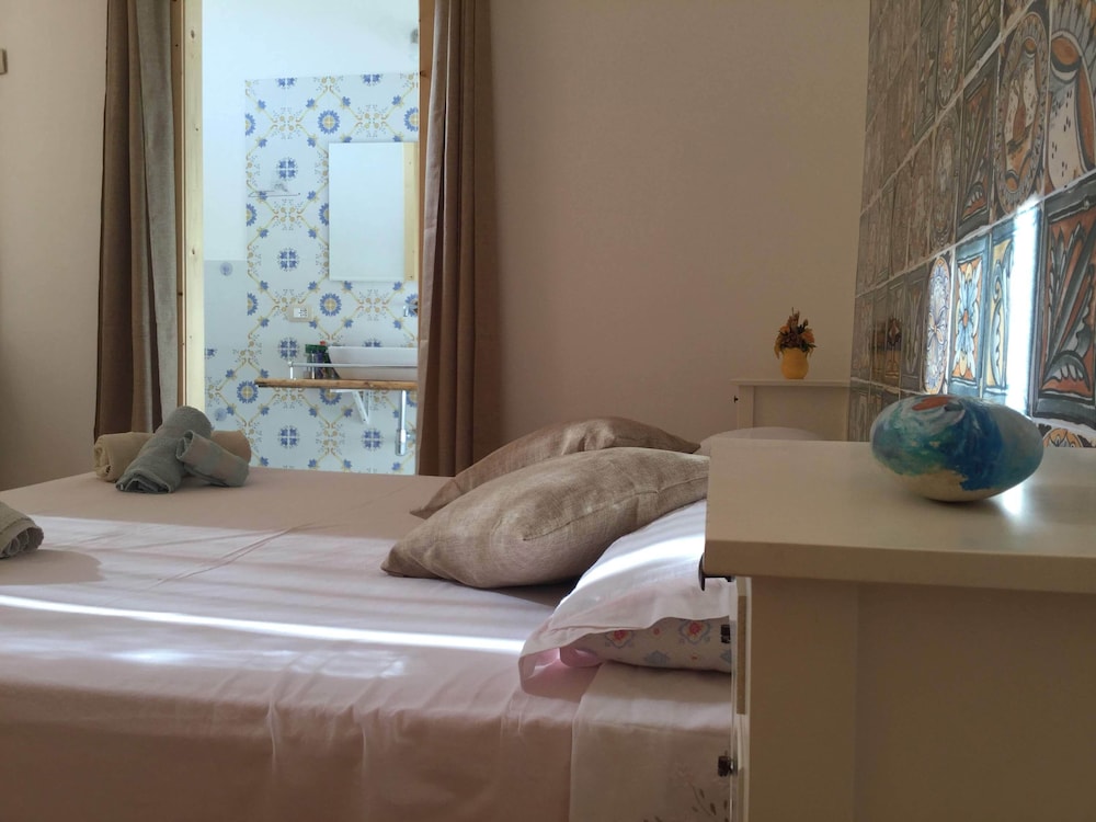 Bed & Breakfast U'iazzu 14/47