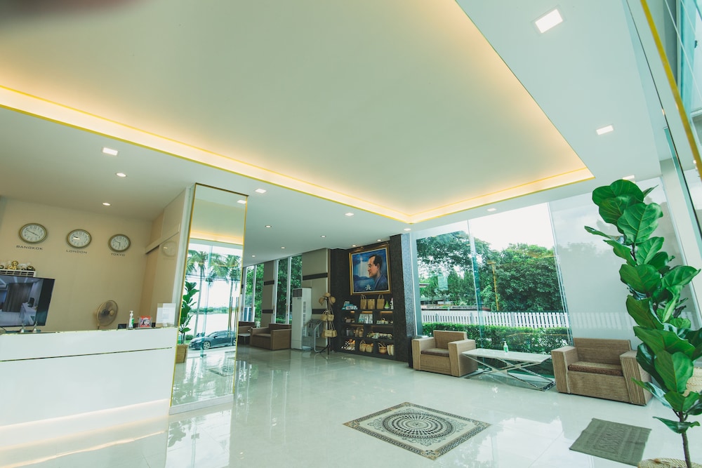 Phuglong Luxury Hotel 5/50