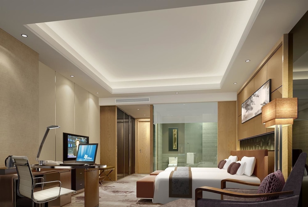 Grand Skylight International Hotel Ganzhou 8/26