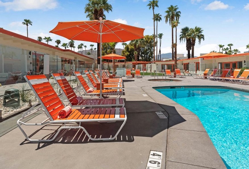 Mojave Resort 8/11