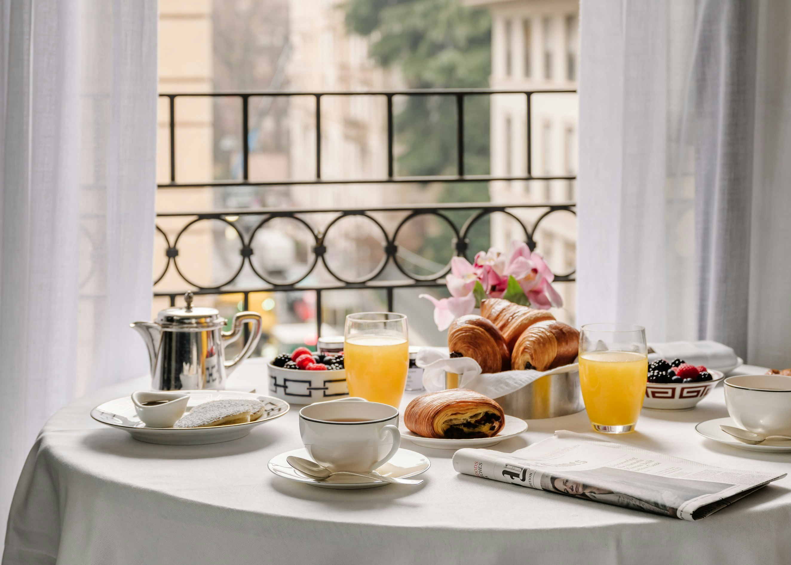 Mandarin Oriental Milan 52/81