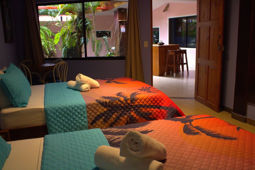 Hotel Vagabondo 38/72