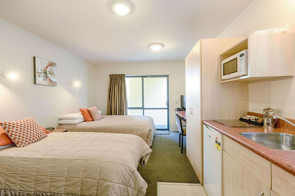 Bella Vista Motel Wellington 22/43