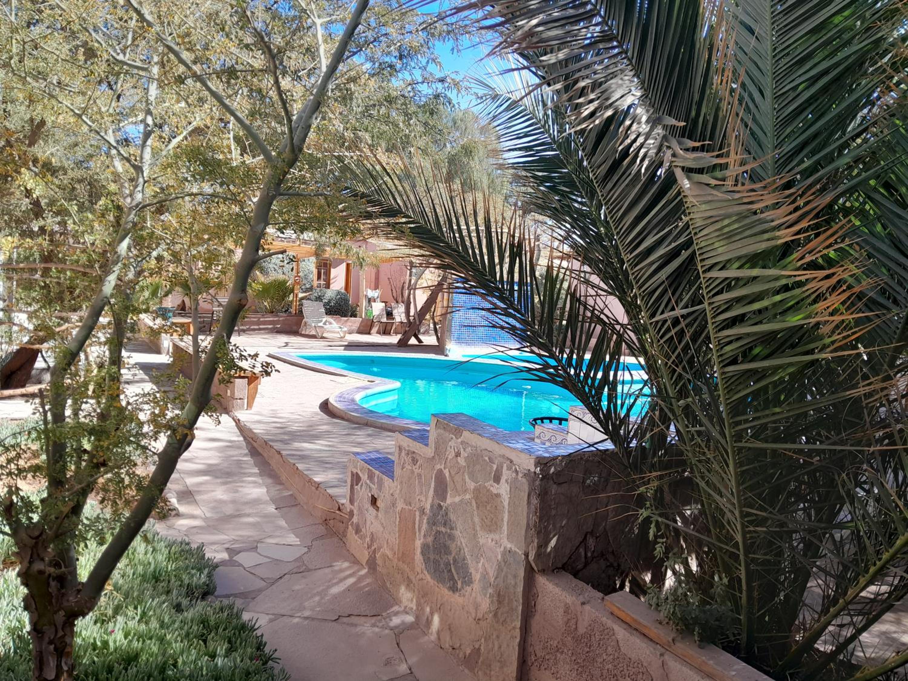 Hotel Takha Takha 18/34