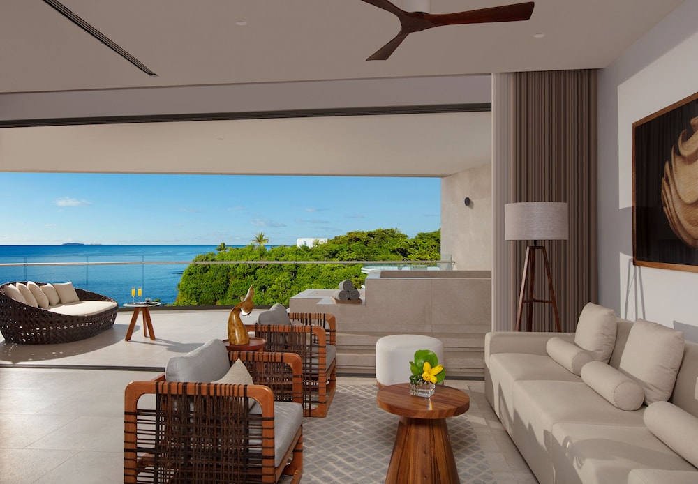 Secrets Bahia Mita Surf and Spa Resort 50/74