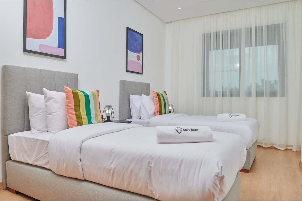 StayHere Rabat - Hay Riad Residential Living 34/67