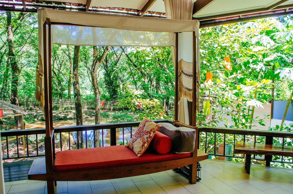 E Outfitting Doi Kham Resort Chiang Mai 48/66