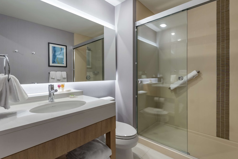 Hyatt Place Indianapolis Carmel 52/54