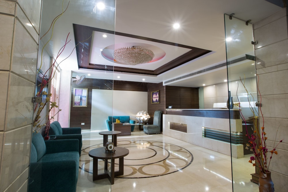 Narula's Aurrum 酒店(Hotel Narula's Aurrum) 图片4