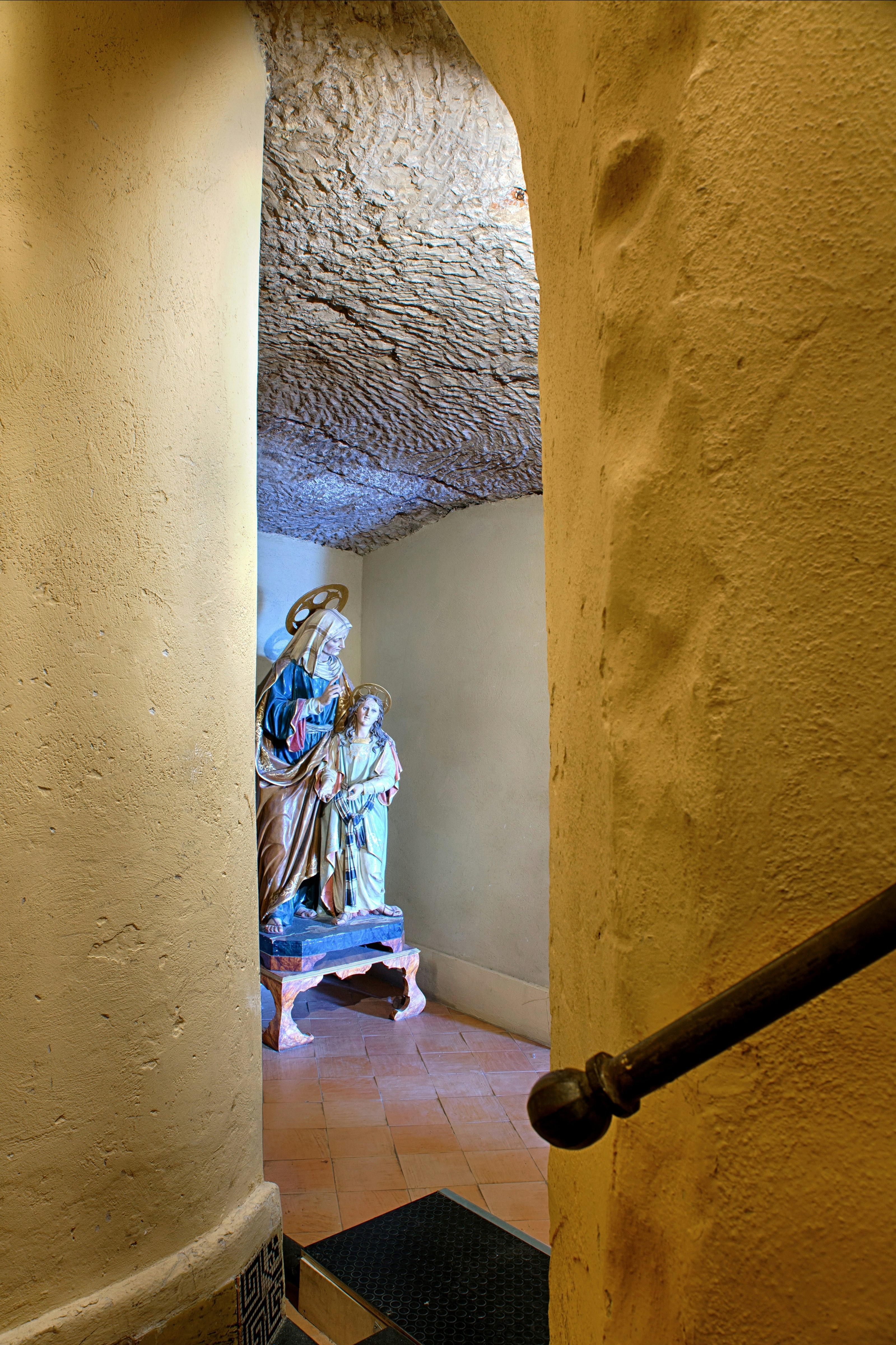 SAN FRANCESCO AL MONTE 11/83