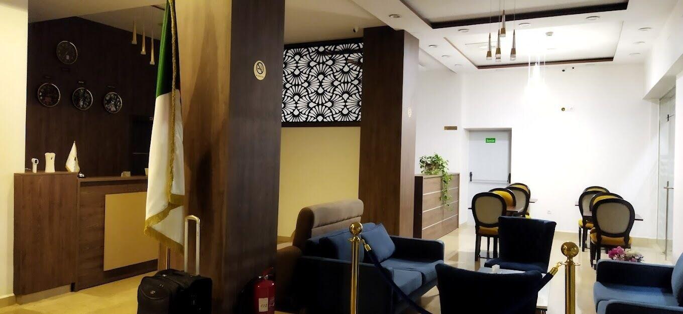 Niagara Hotel Aeroport 7/20