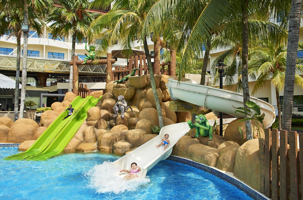 Swiss Garden Beach Resort Kuantan 64/70