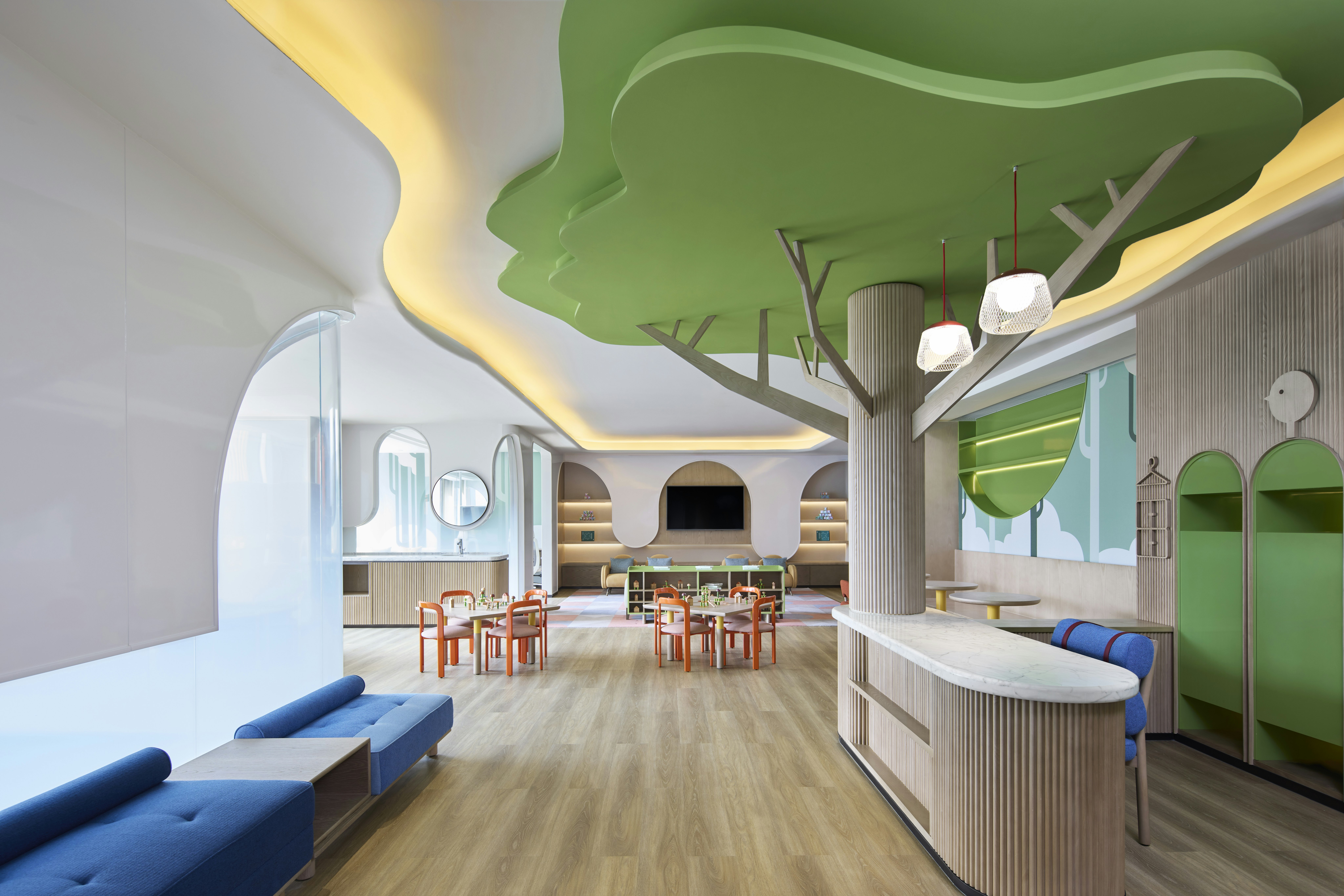 Canopy by Hilton Shanghai Belfry Plaza 23/37