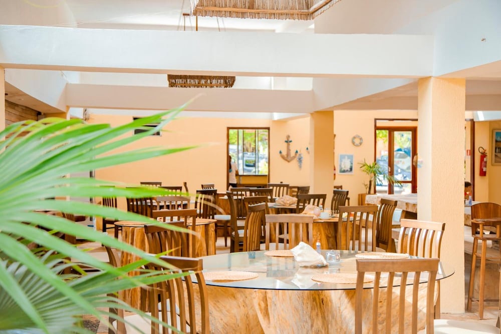 JERI VILLAGE HOTEL 58/64