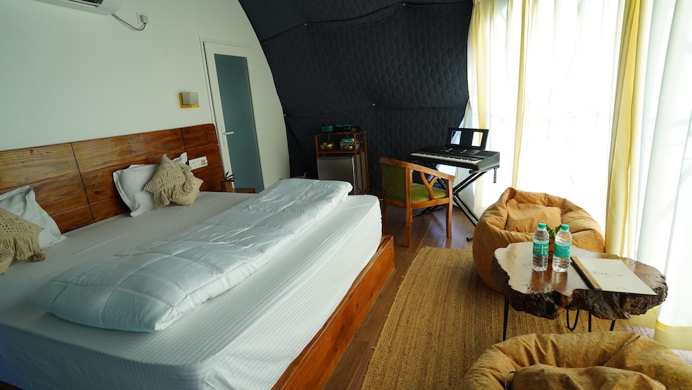 Bunk Stay Rishikesh 12/43