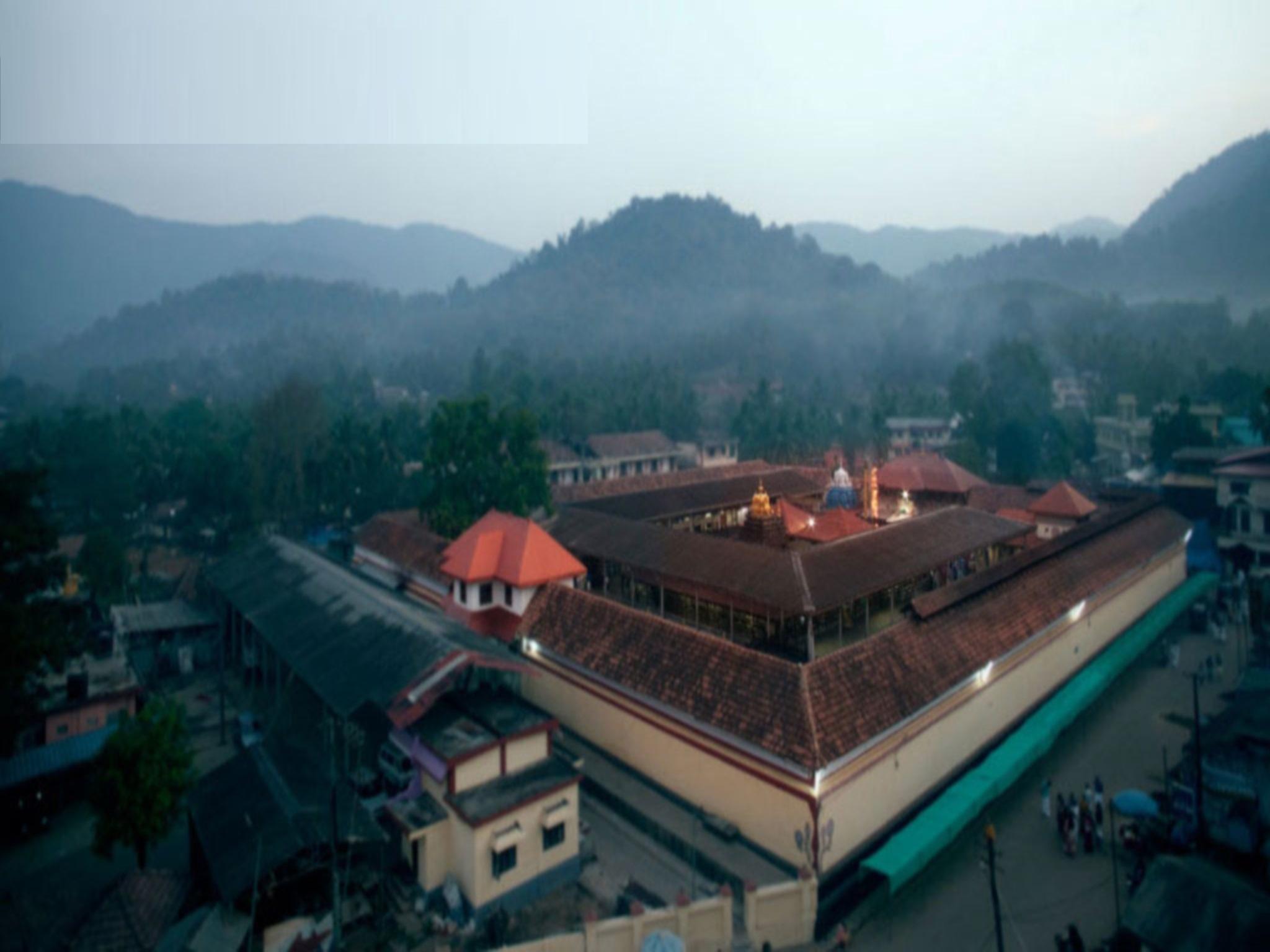 Hotel Mahalakshmi Residency 2/12