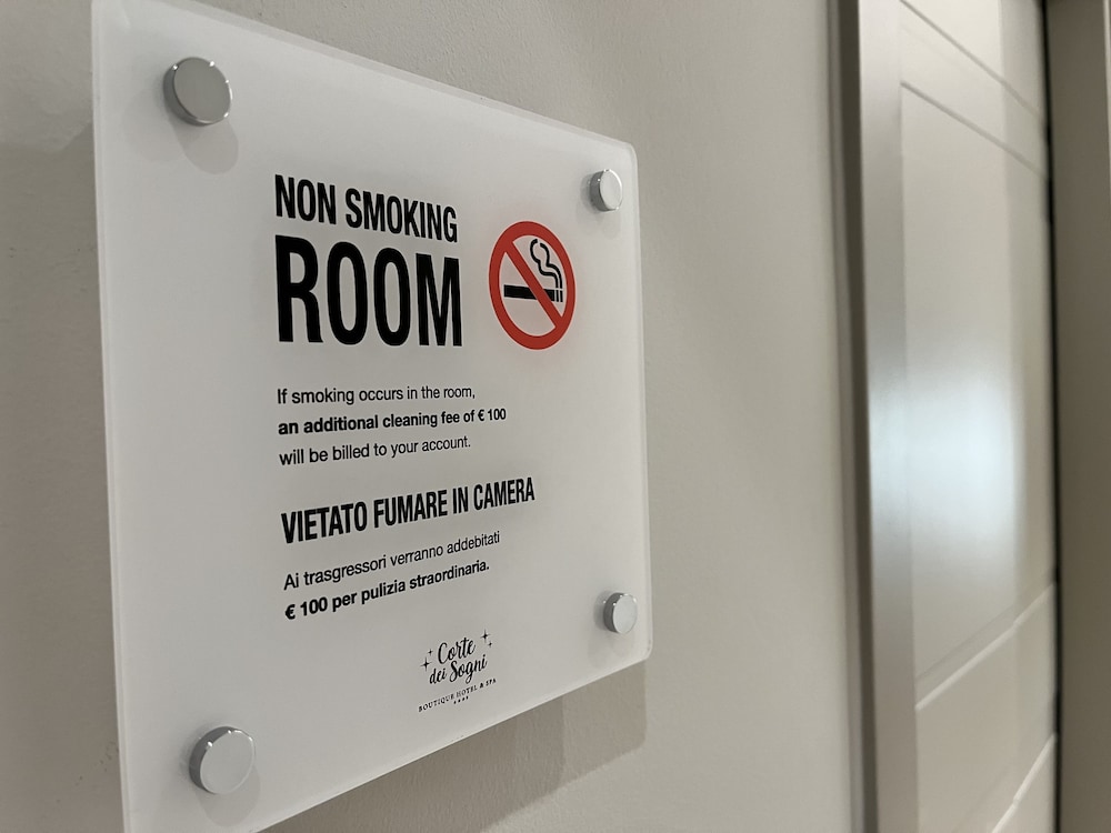 Corte dei Sogni Boutique Hotel & Spa 26/50