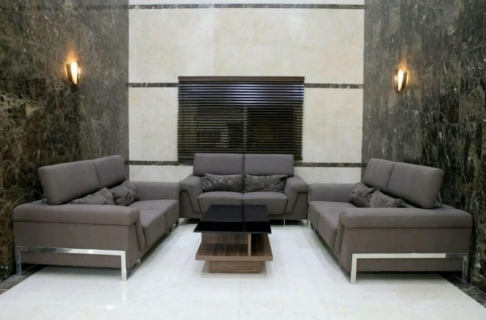 Snood Alazama Hotel 14/20