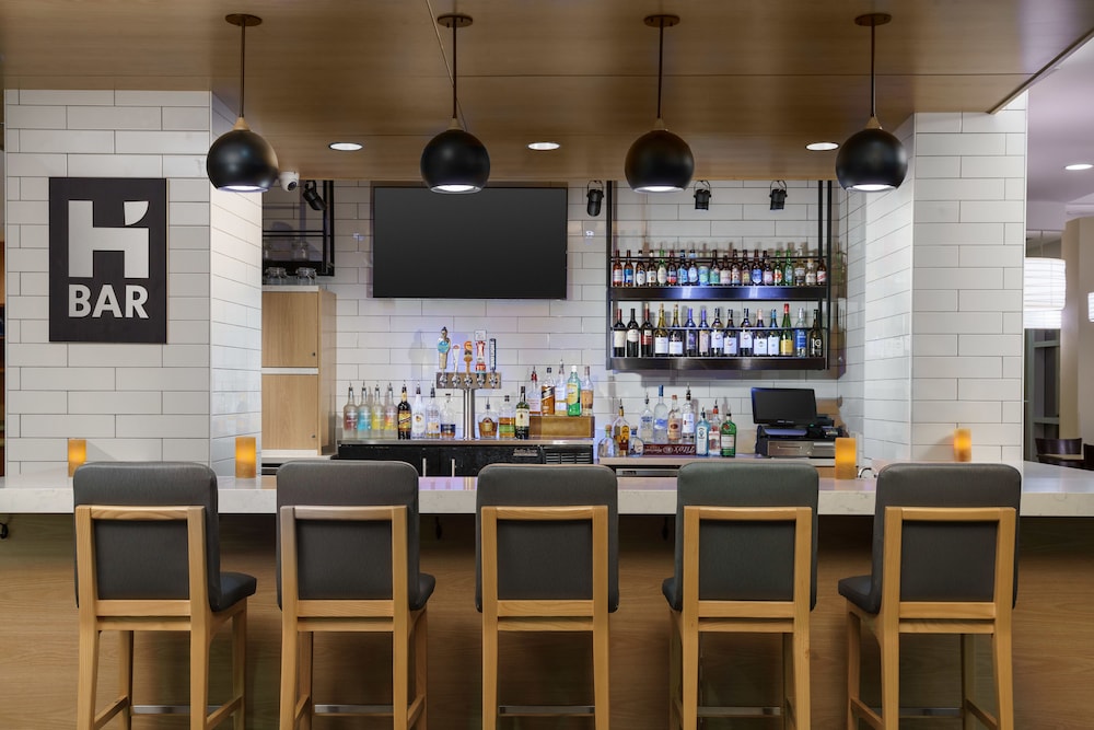 Hyatt House Fort Lauderdale Airport - South & Cruise Port 33/52