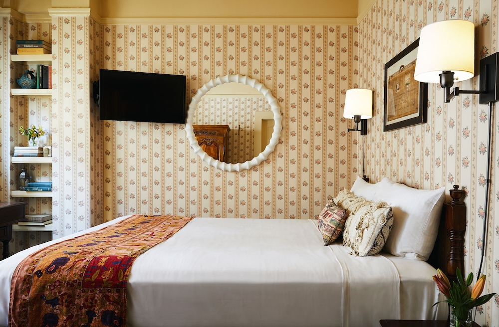 Petite Auberge 18/53
