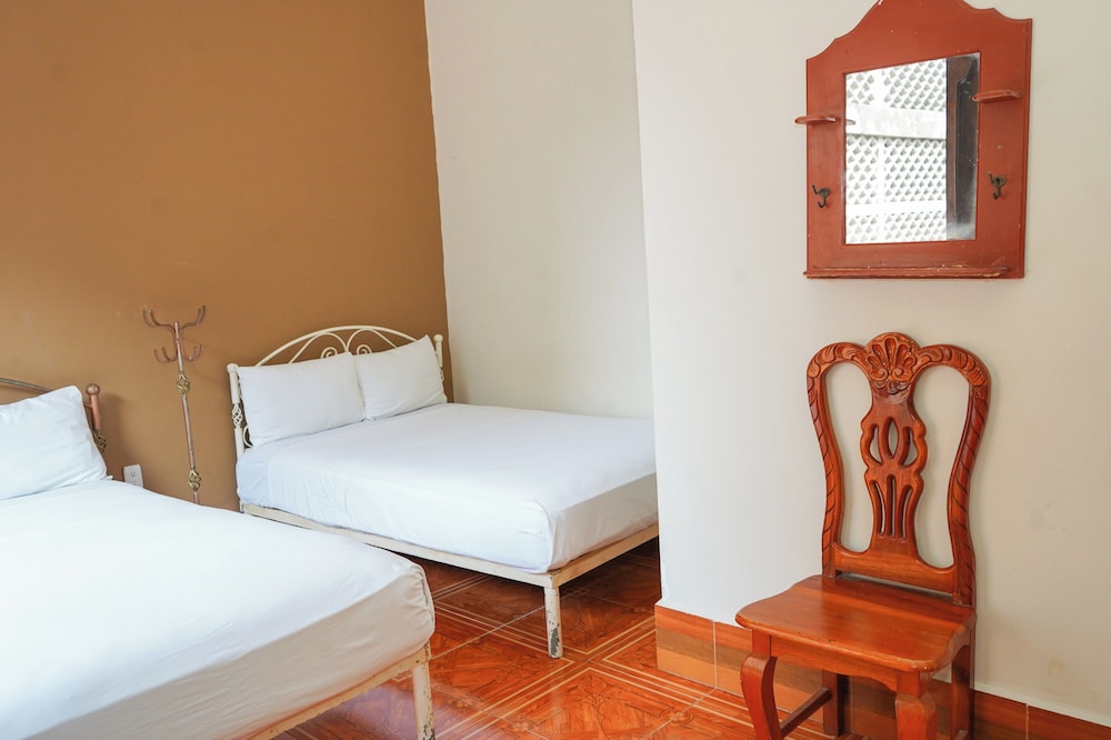 OYO Hotel El Conquistador 50/116