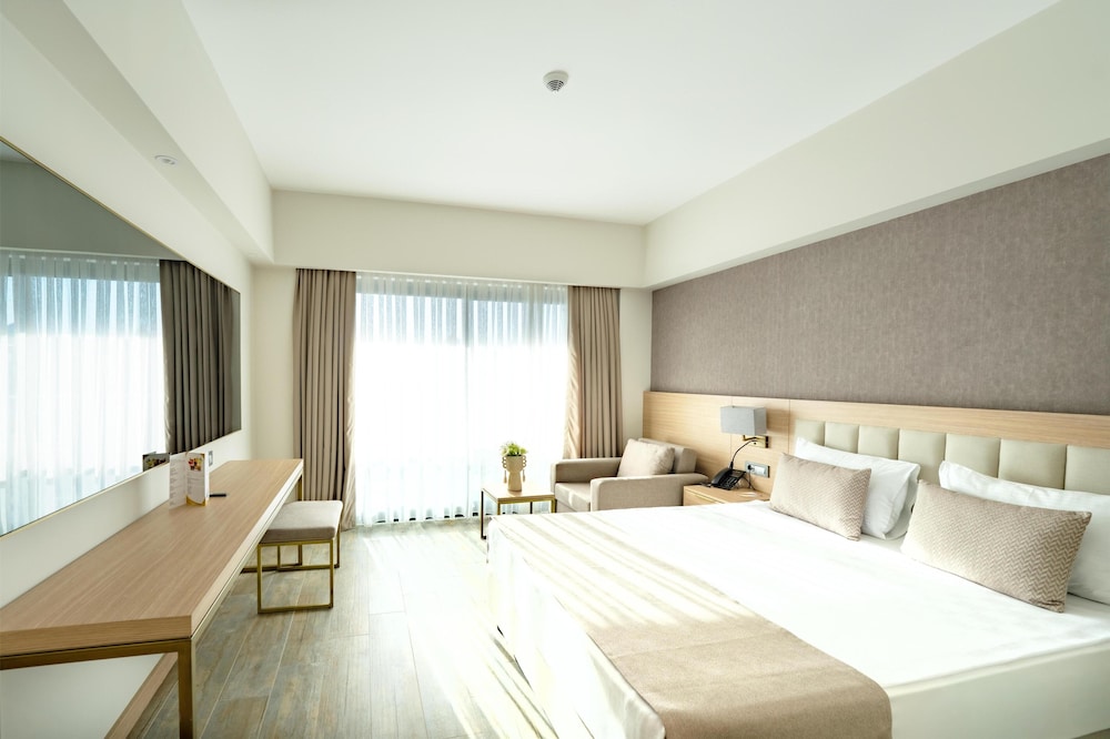 Luna Vista Hotel Belek 21/55