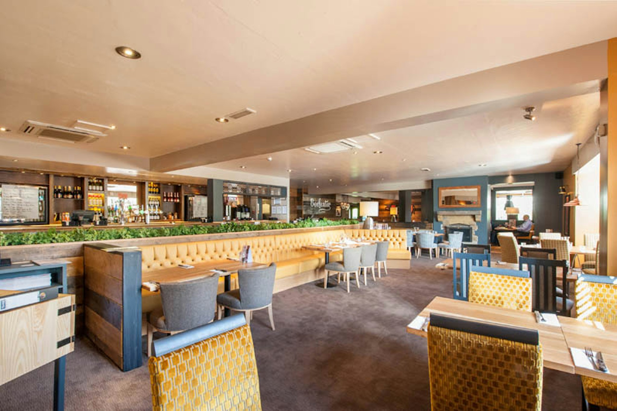 Premier Inn Runcorn 7/36