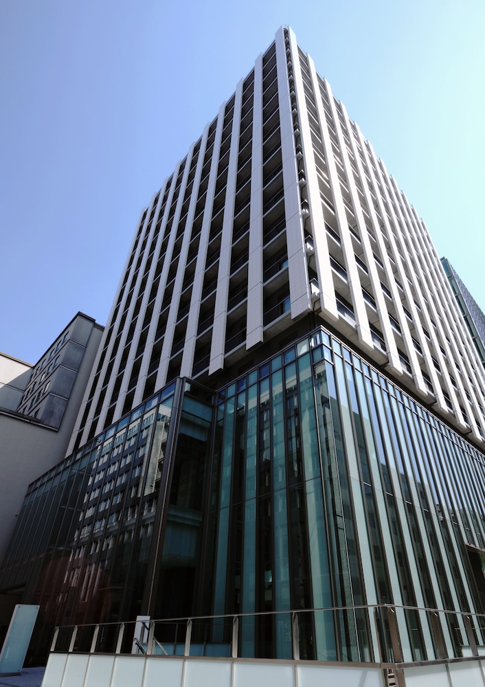 Prince Smart Inn Osaka Yodoyabashi 10/50