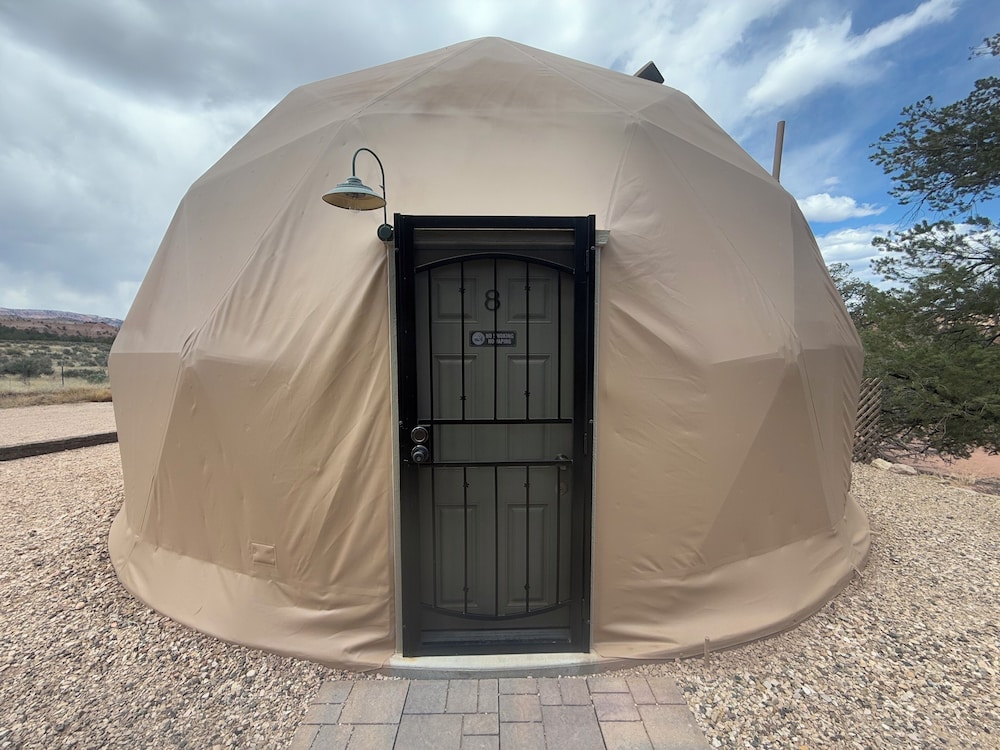 Bryce Glamp And Camp 26/56