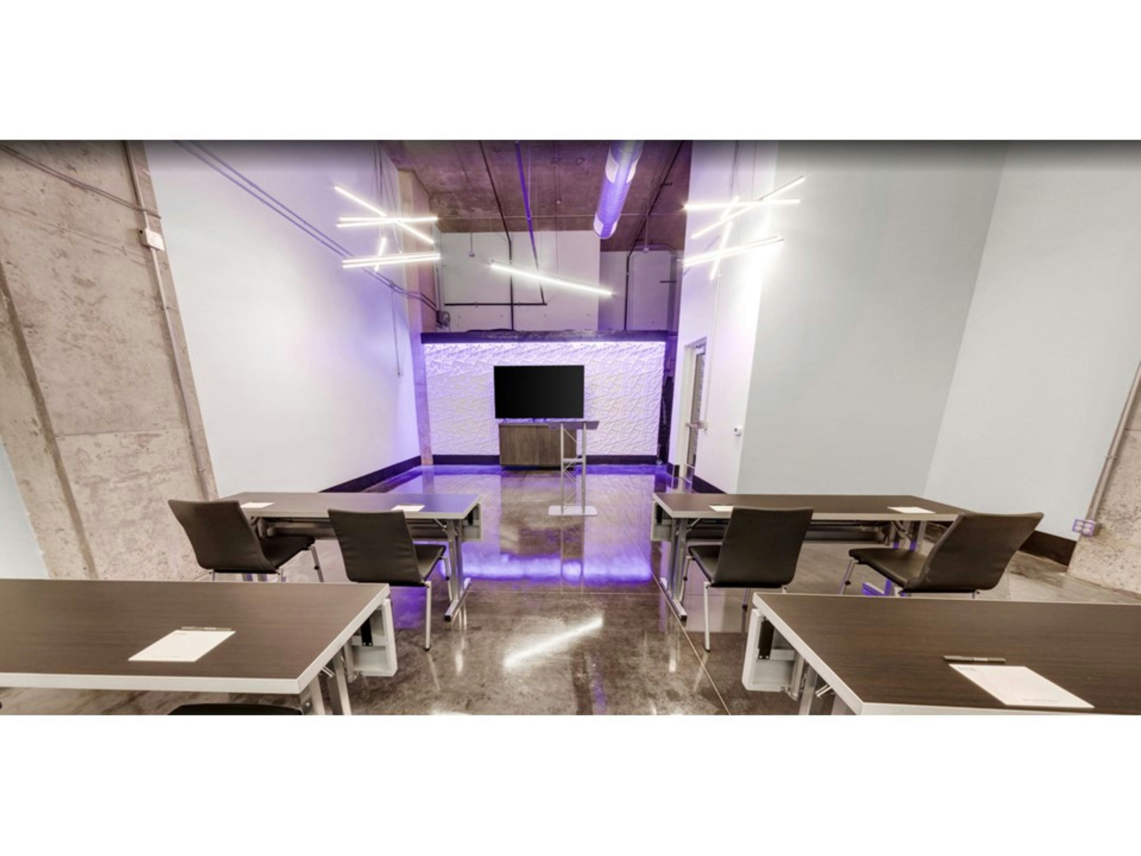 Holiday Inn Express Houston - Galleria Area 53/59