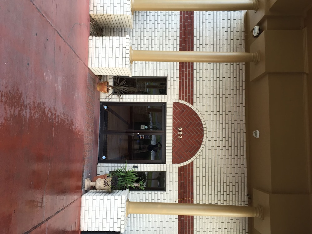 戴斯酒店by温德姆酒店新Braunfels(Days Inn by Wyndham New Braunfels) 图片3