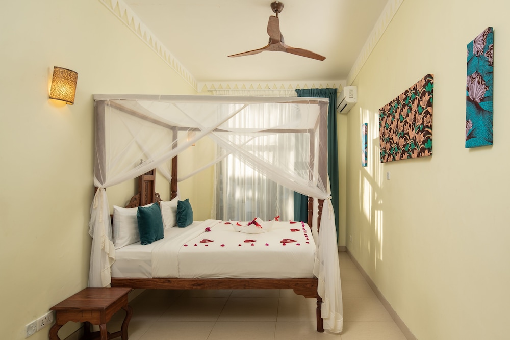 Moja Tuu the Luxury Villas And Nature Retreat 29/78