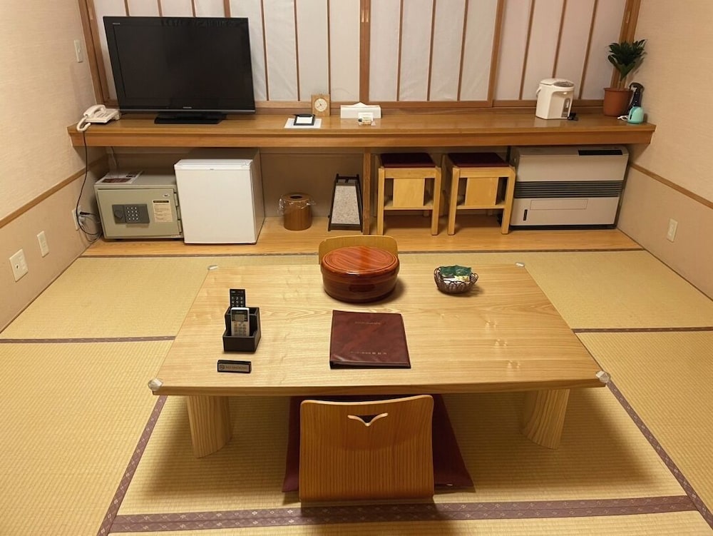 Dormy Club Karuizawa 52/61