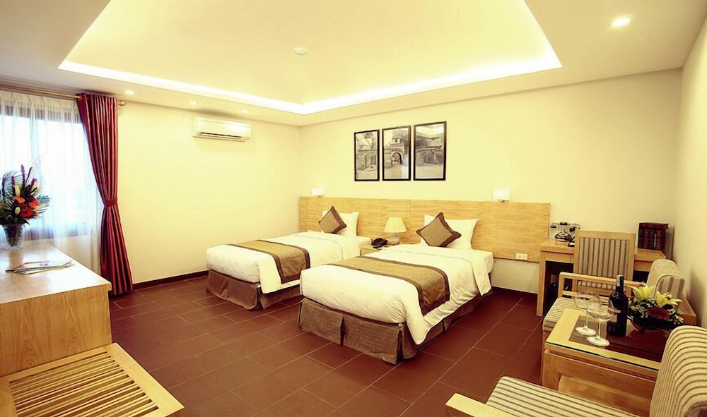 room