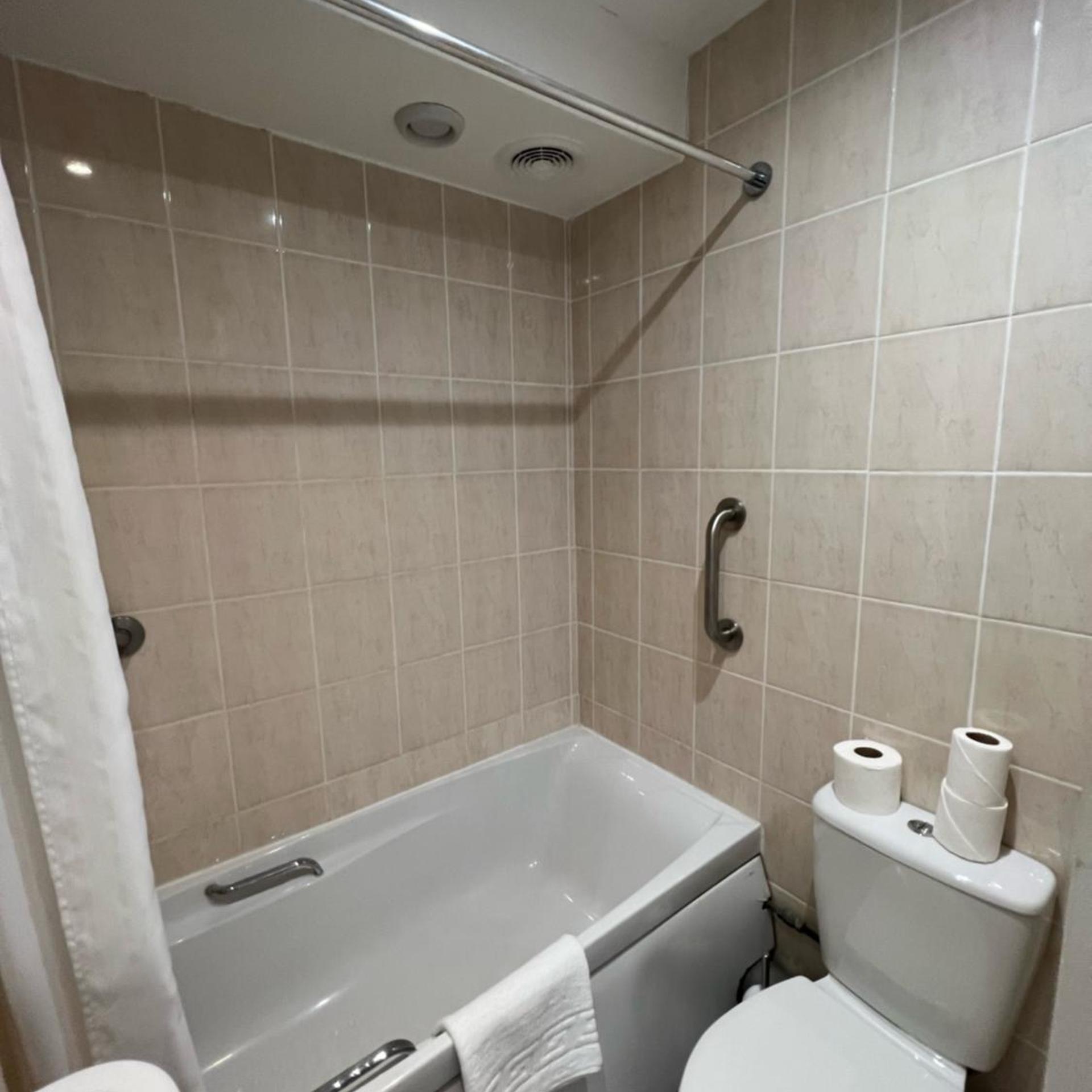 Hermitage Park Hotel 41/42