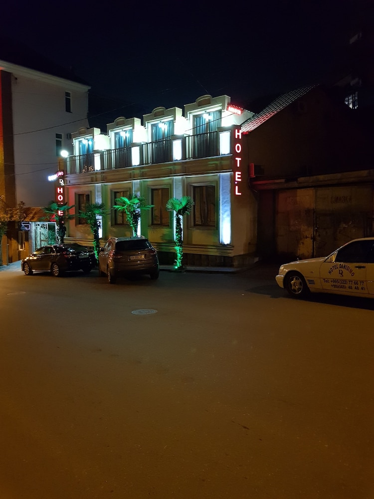 Hotel Danisimo 3/31