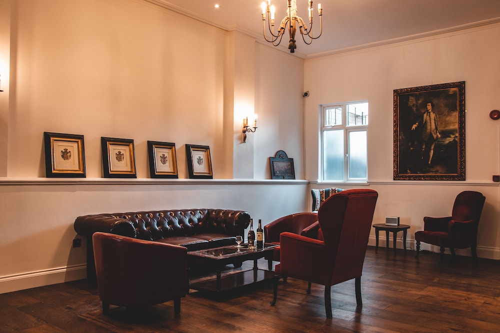 Keppels Head Hotel 36/50