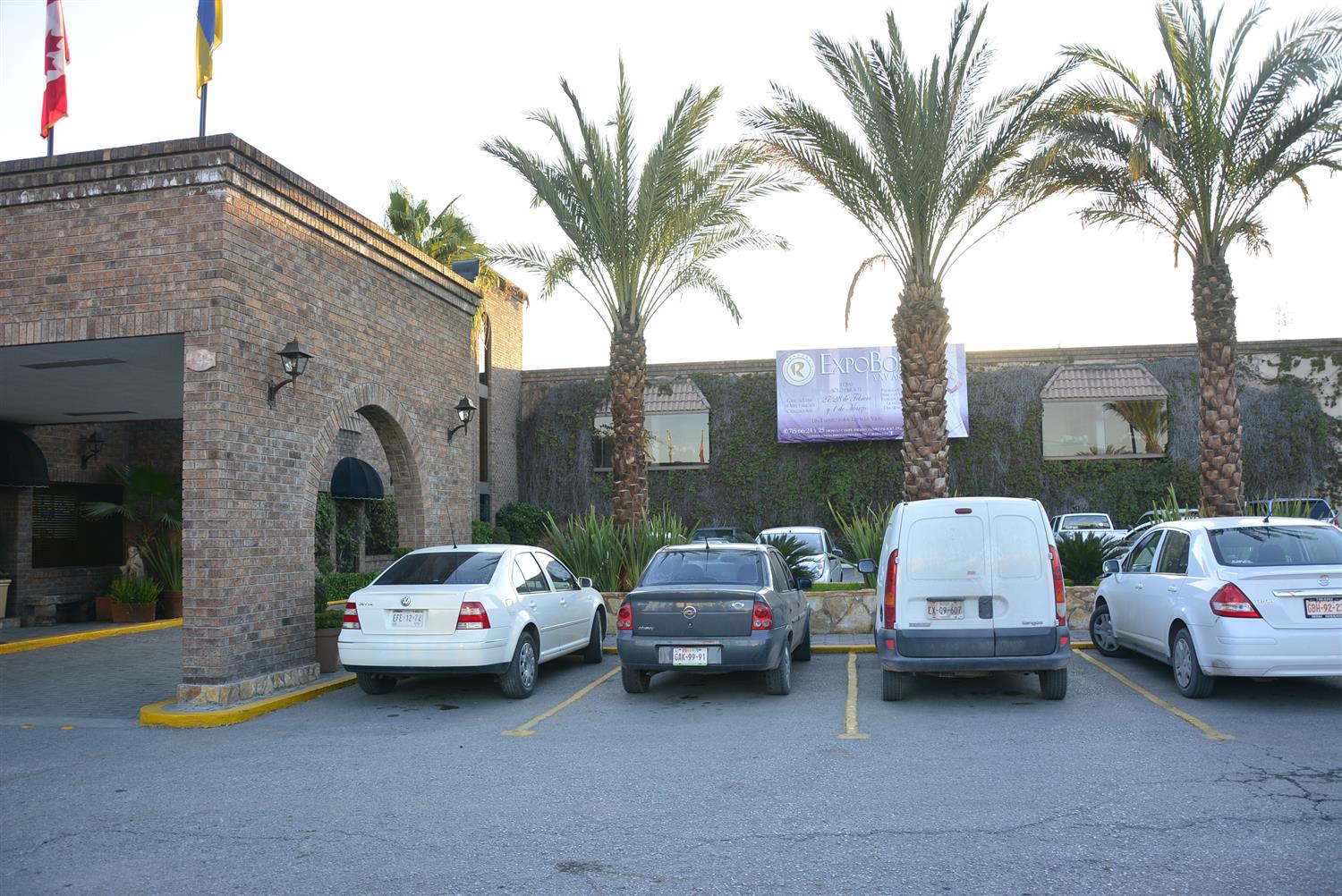 BEST WESTERN POSADA DEL RIO 23/24