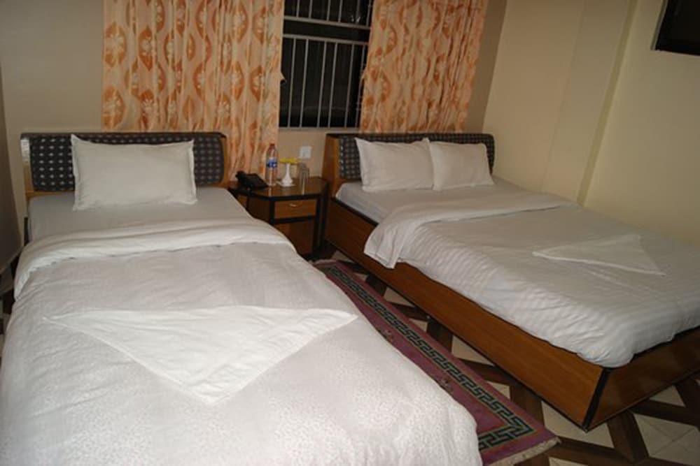Hotel The Beehive 6/51