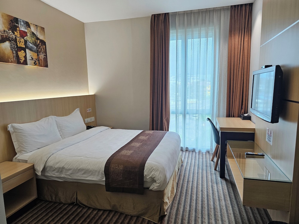 Dehome Boutique Hotel 30/65