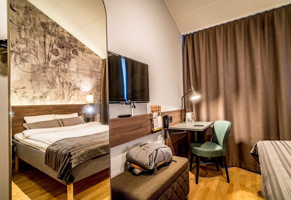 Scandic Frimurarehotellet 25/68