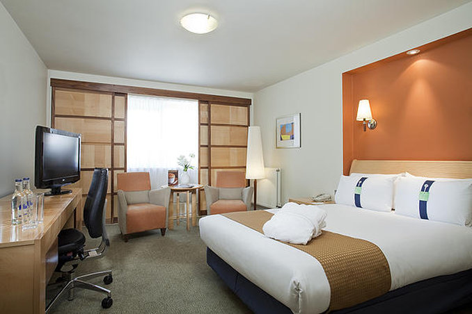 Holiday Inn Lancaster 20/75