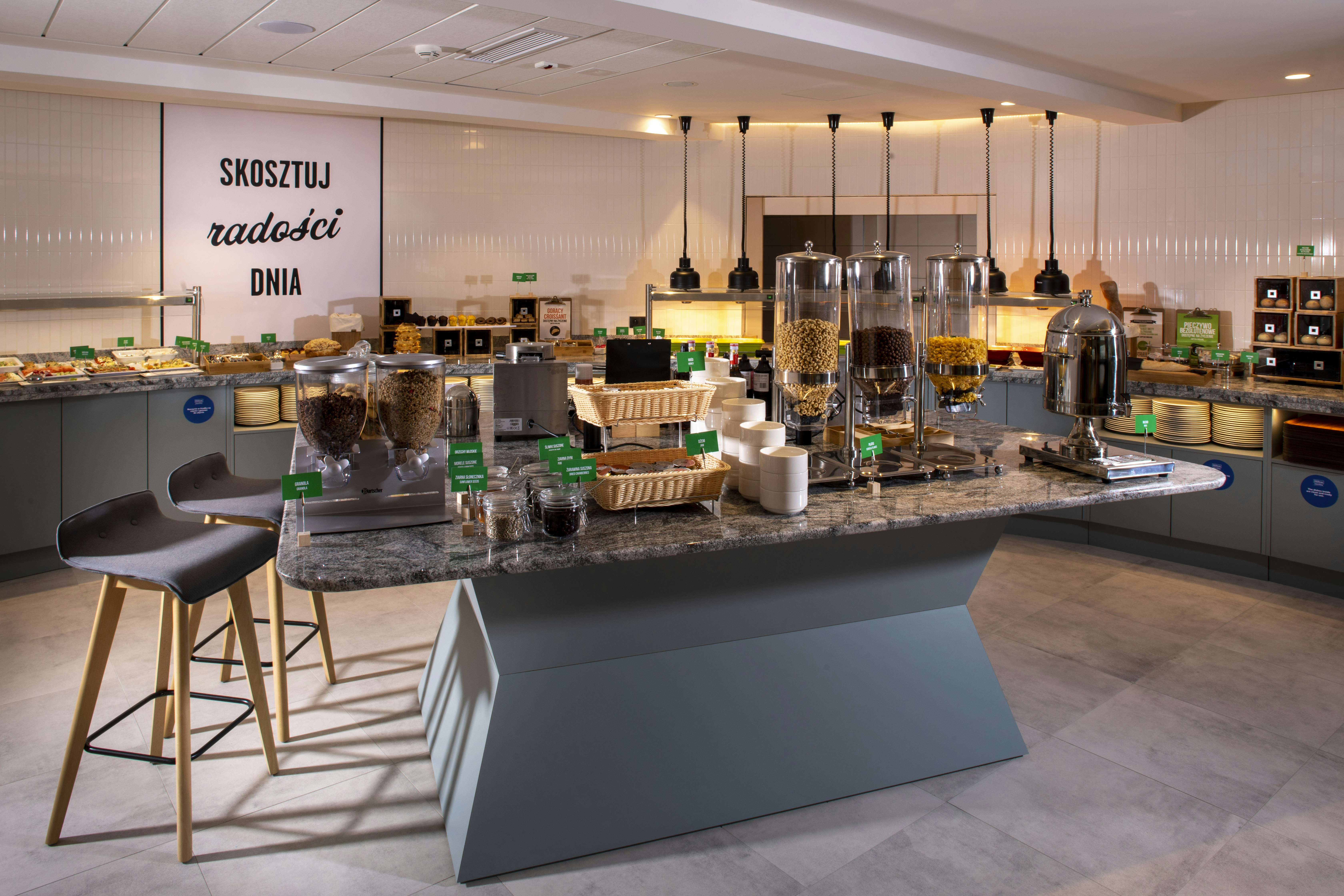 Hampton by Hilton Bialystok 21/30