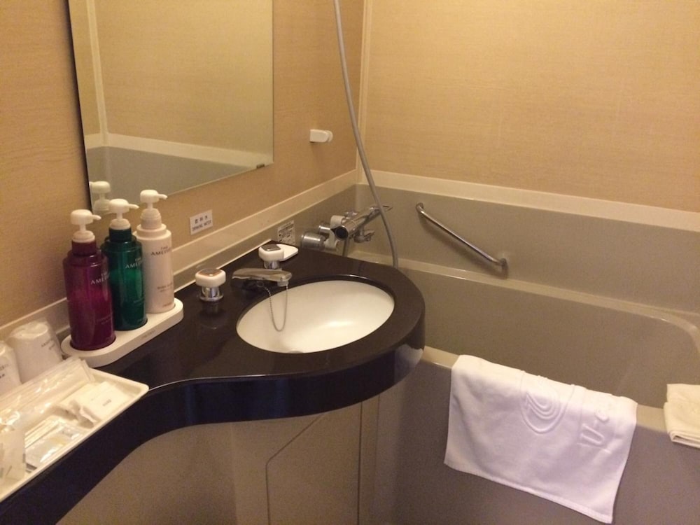 NARITA U-CITY HOTEL 46/47