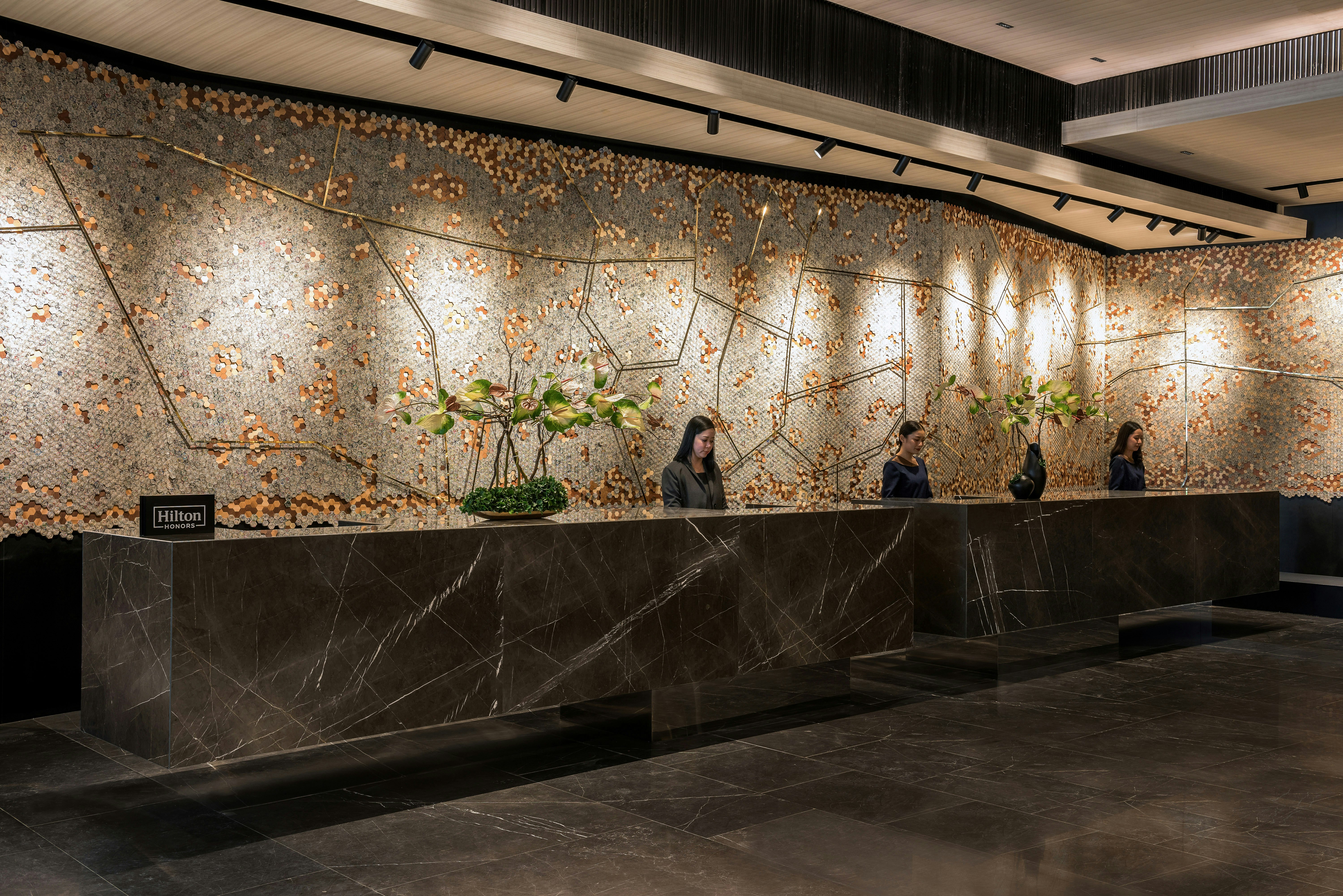 Doubletree By Hilton Bangkok Ploenchit As Formerly Majestic Grande Sukhumvit 5/51