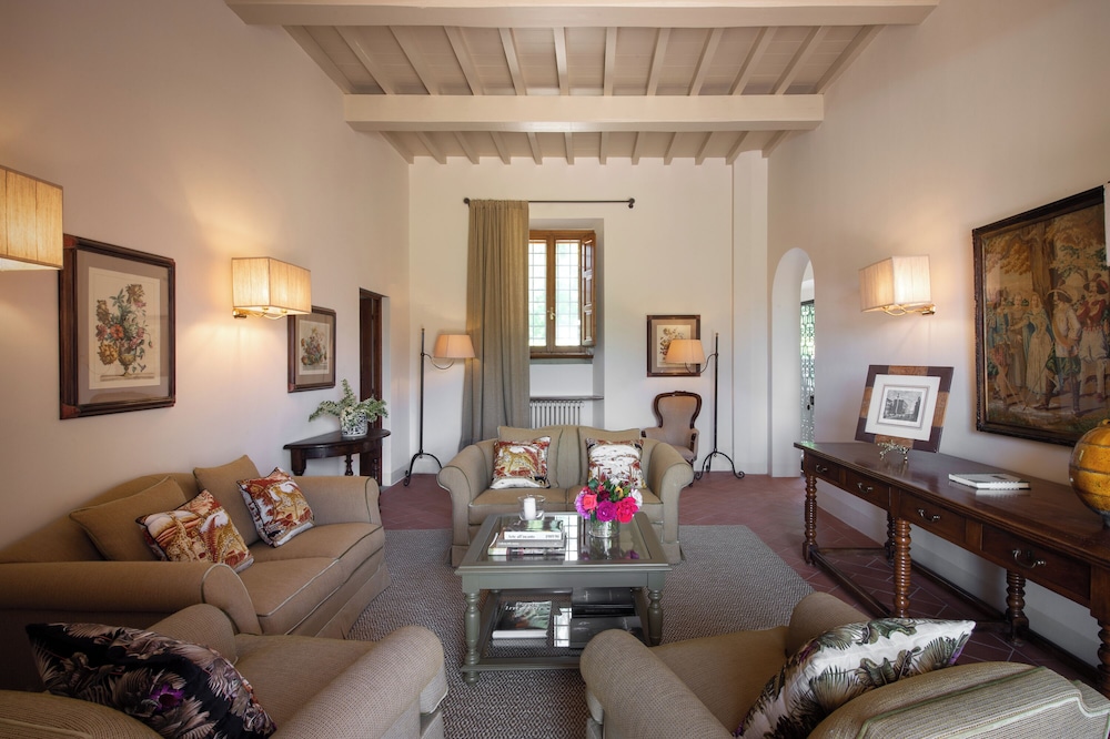 Viesca Suites & Villas Il Borro Toscana 31/50